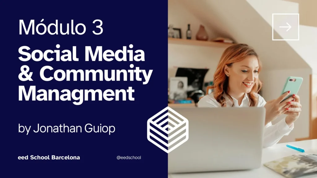 Social Media & Community Management